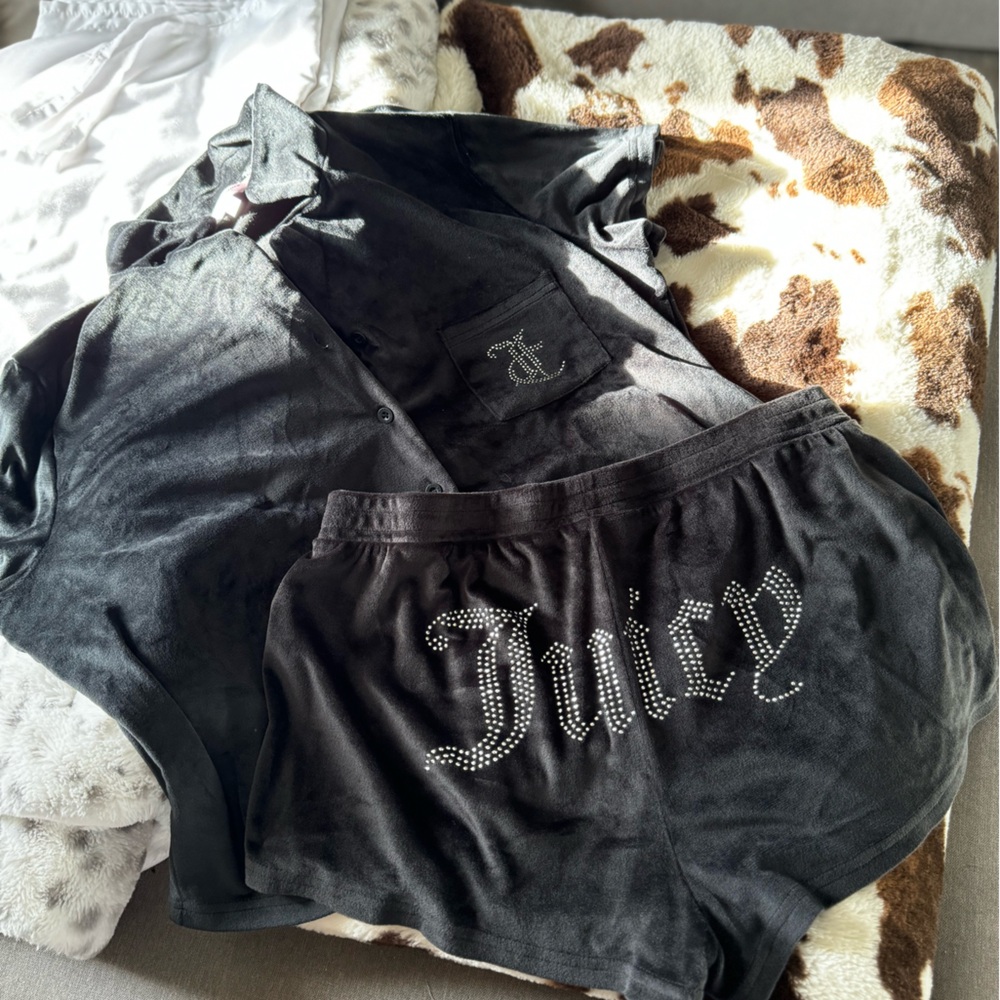 Juicy pj set